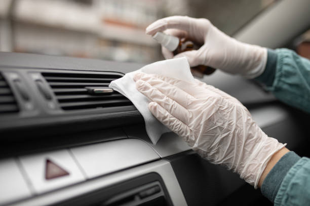 Best Professional Duct Cleaning Services  in Clyde Hill, WA