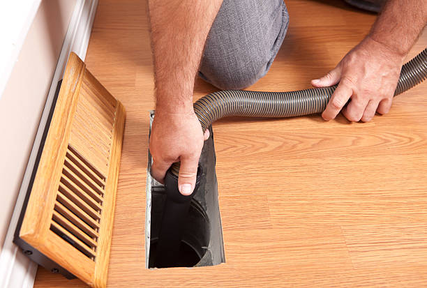 Best Ductwork Cleaning Services  in Clyde Hill, WA