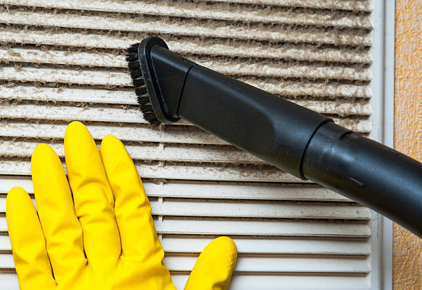 Best Air Duct Cleaning Near Me in Clyde Hill, WA