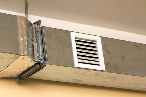 Reliable Clyde Hill, WA Airduct Cleaning Solutions
