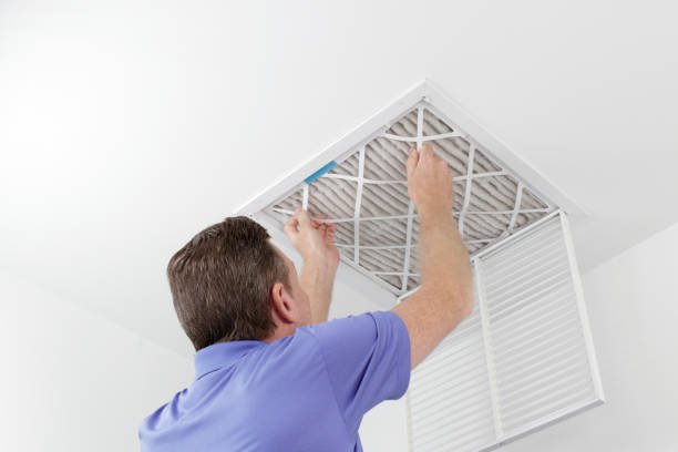 Best Air Duct Cleaning Near Me  in Clyde Hill, WA